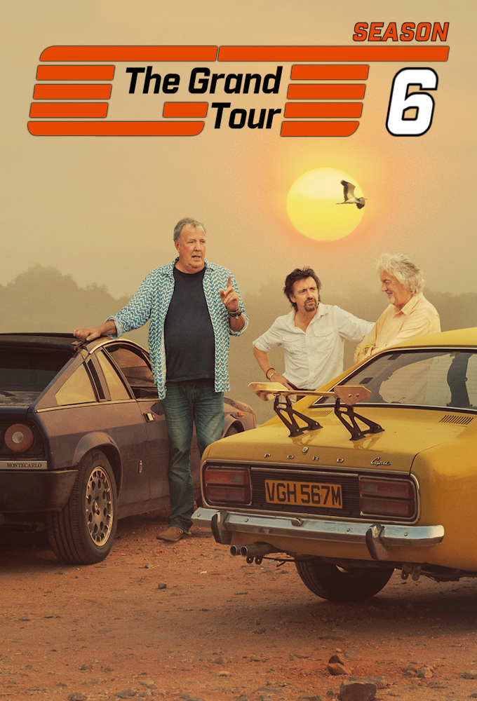 The Grand Tour (2016) - Season 6 [83206] (A1772205293) [[Shows 2.0]] --Plex--